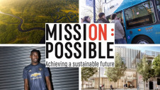 This new weekly round-up explores how businesses across the world are ramping up efforts across all areas of sustainable development
